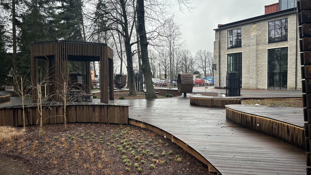 Kopli Park